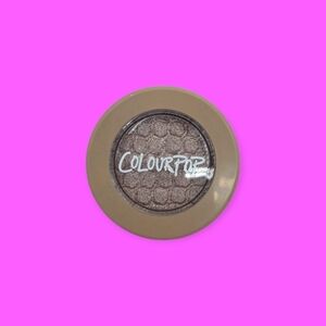 Colourpop Koosh Super Shock Shadow